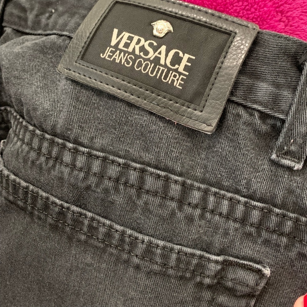 Versace Jeans Couture Jeans 38/52 - Picture 17 of 17